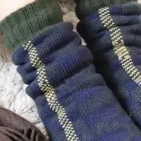 靴下で快適睡眠