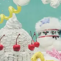 クリスマスの楽しみ