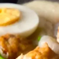 下鴨茶寮の京おでん屋