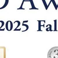 スパイラルの受賞