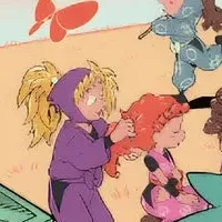 忍たま乱太郎図鑑