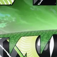 新作ワニMAX登場