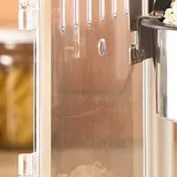 simplusのポップコーン