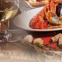 イタリア美食イベント