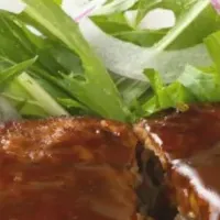 国産無添加お惣菜