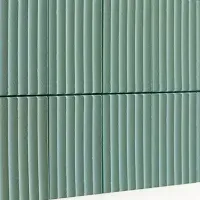 サステナブル吸音パネル