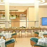 エミレーツの研修施設