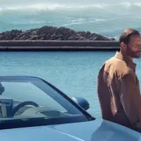 ベントレー日本デビュー