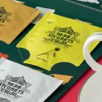 猫好き必見の紅茶