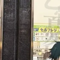 ファミマ×呪術廻戦