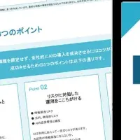 業務効率化の新提案