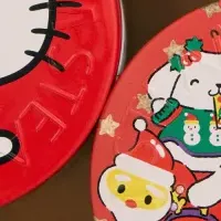 ハローキティコラボ缶