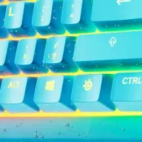 新色ゲーミングデバイス