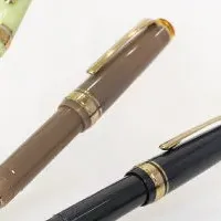 四季を感じる筆記具