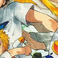 ガッシュ!! DMMくじ登場