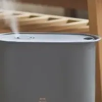 BRUNO新作加湿器登場