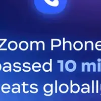 Zoom Phoneの革新