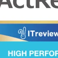 「ActRecipe」の受賞