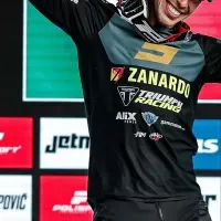 トライアンフ新型バイクが席巻