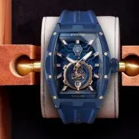 新たな時計の風潮