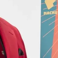 マチュピチュ展特集