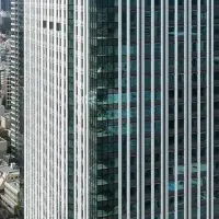 新ランドマーク完成