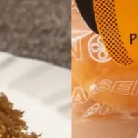 まい泉のハロウィン