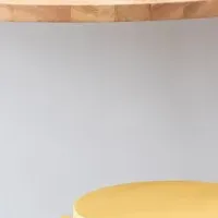 自由な発想の家具