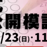 TACの公認会計士模試