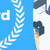 配配メールが受賞