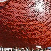 シンガポールパビリオン