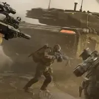 両タイトルのコラボ