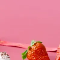 冬スイーツの贈り物