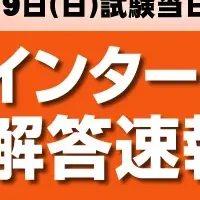 土地家屋調査士試験速報