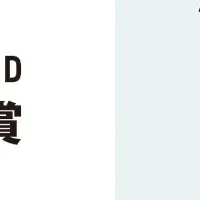 ラブグラフが受賞