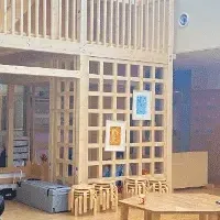 安平町教育視察