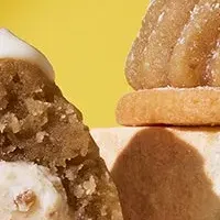 新感覚モンブラン登場