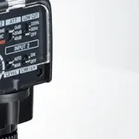 ニコン ZR用XLRマイクアダプター