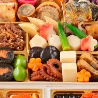 豪華おせち予約開始