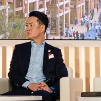 万博が育む未来のビジョン