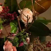 東京ステーションホテルのクリスマス