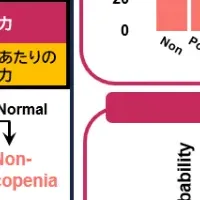 新たなサルコペニア診断