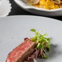 新メニュー登場