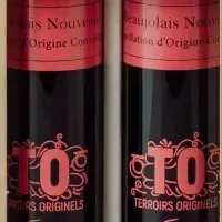 特別なプティ・ボジョレー登場