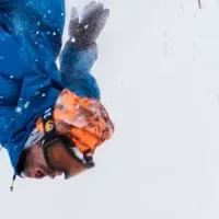 Burton新アウター