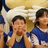 ソニックとともだち