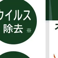 清掃革命！おうと処理