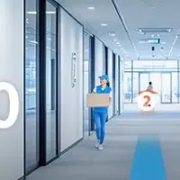 GeoVision新型カメラ