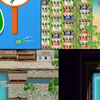 べしが案内役に