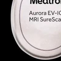 メドトロニック受賞